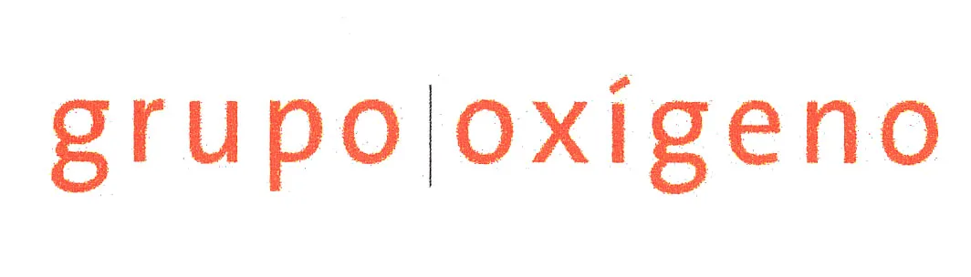 GRUPO OXIGENO