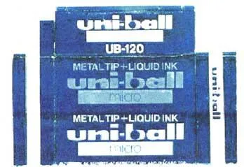 UNI-BALL