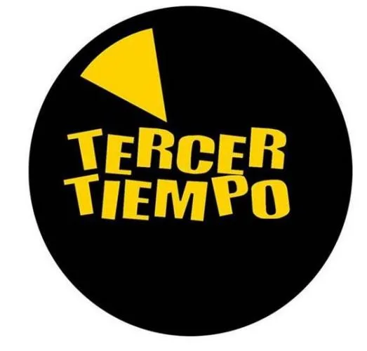 tercer tiempo