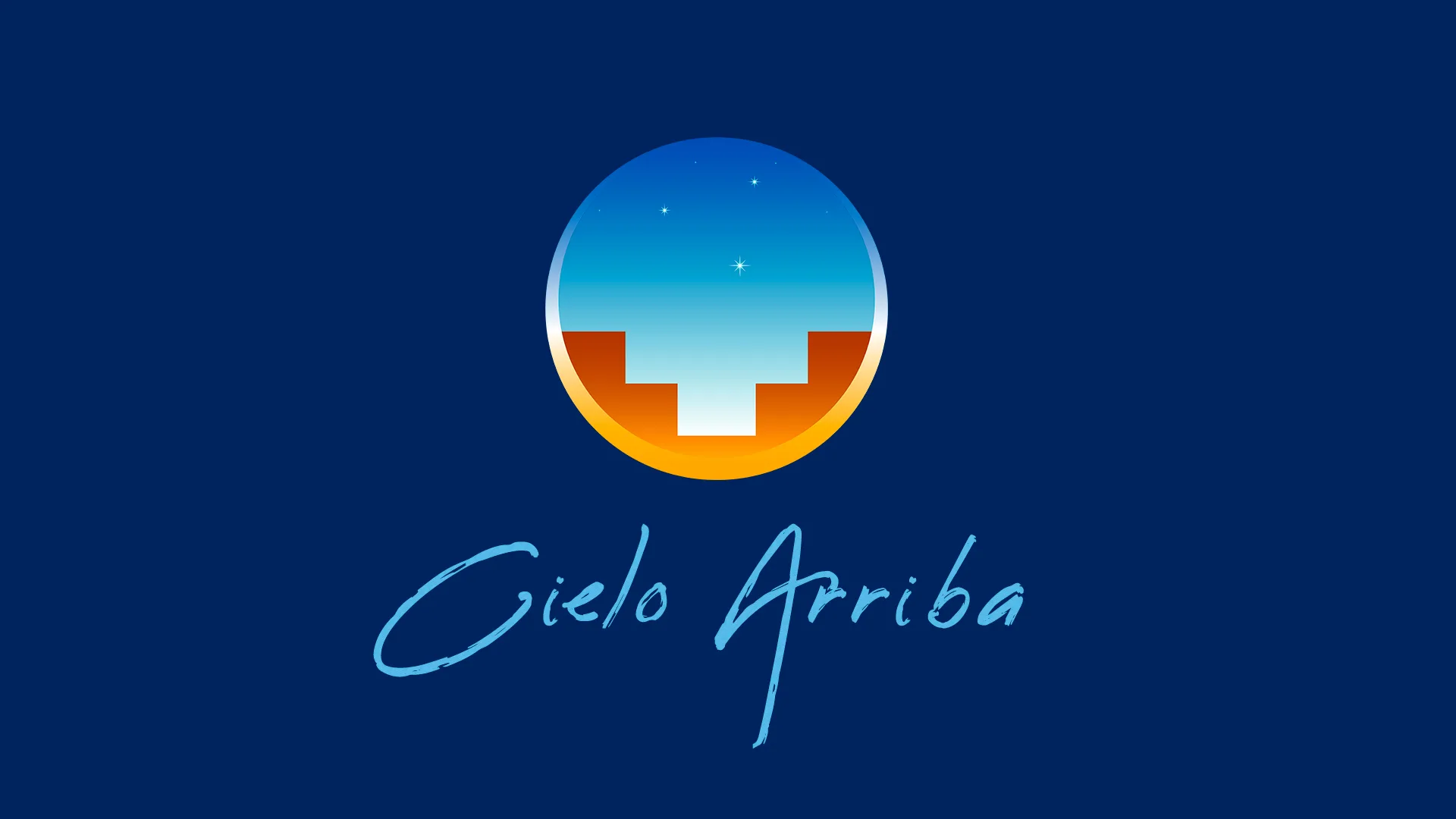 Cielo Arriba