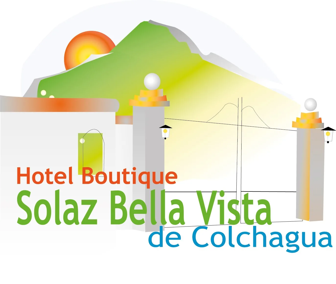 Hotel Boutique Solaz Bella Vista de Colchagua