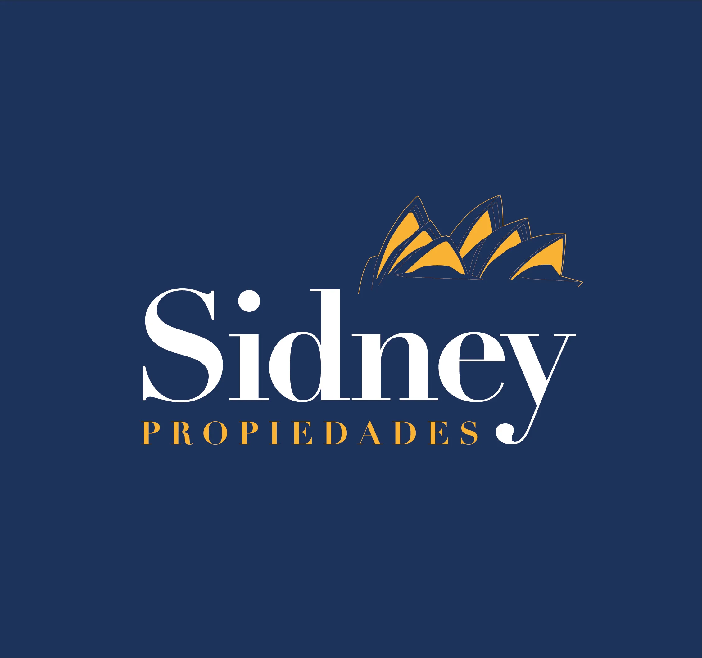 SIDNEY PROPIEDADES