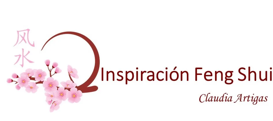 Inspiración Feng Shui Claudia Artigas