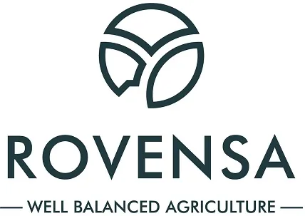 ROVENSA WELL BALANCED AGRICULTURE