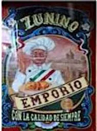 ZUNINO EMPORIO