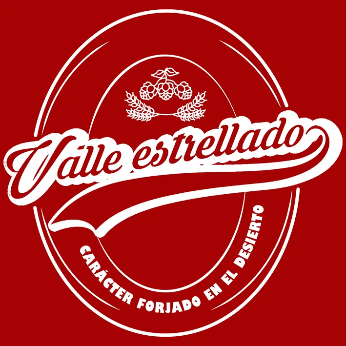 VALLE ESTRELLADO CARÁCTER FORJADO EN EL DESIERTO