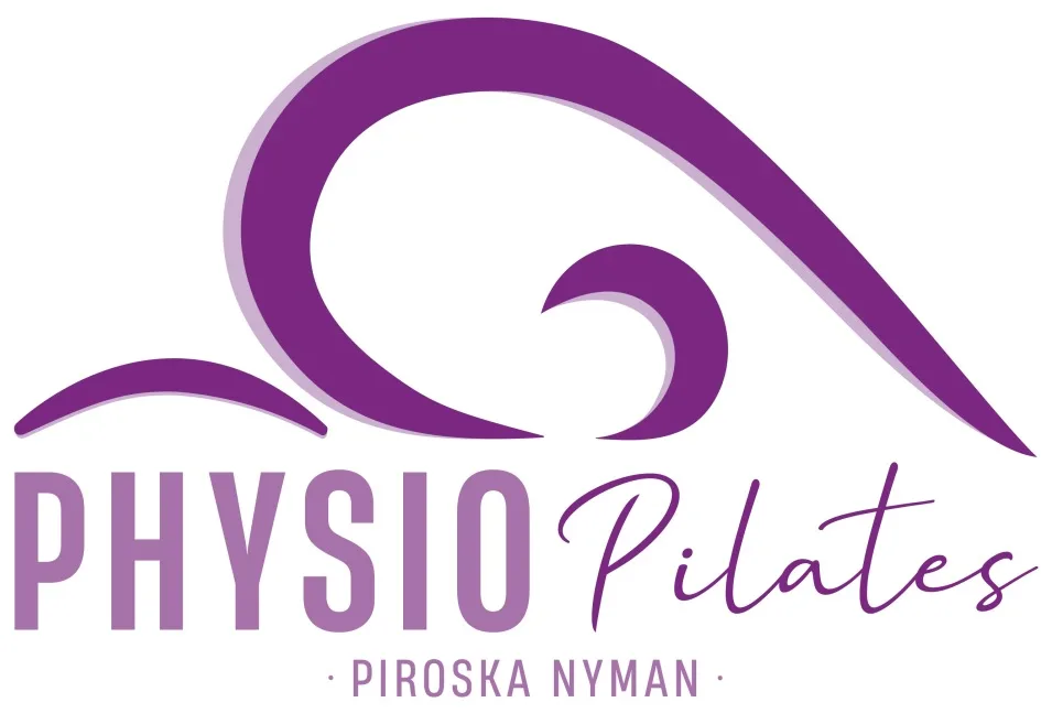 PHYSIOPILATES PIROSKA NYMAN
