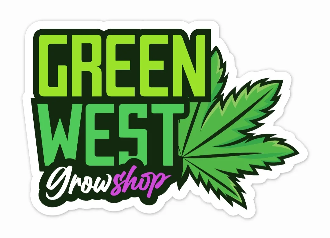 GREEN WEST GROWSHOP