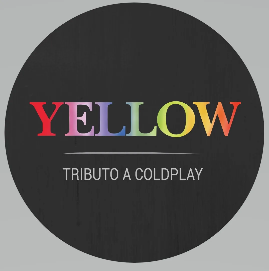 Yellow Tributo a Coldplay
