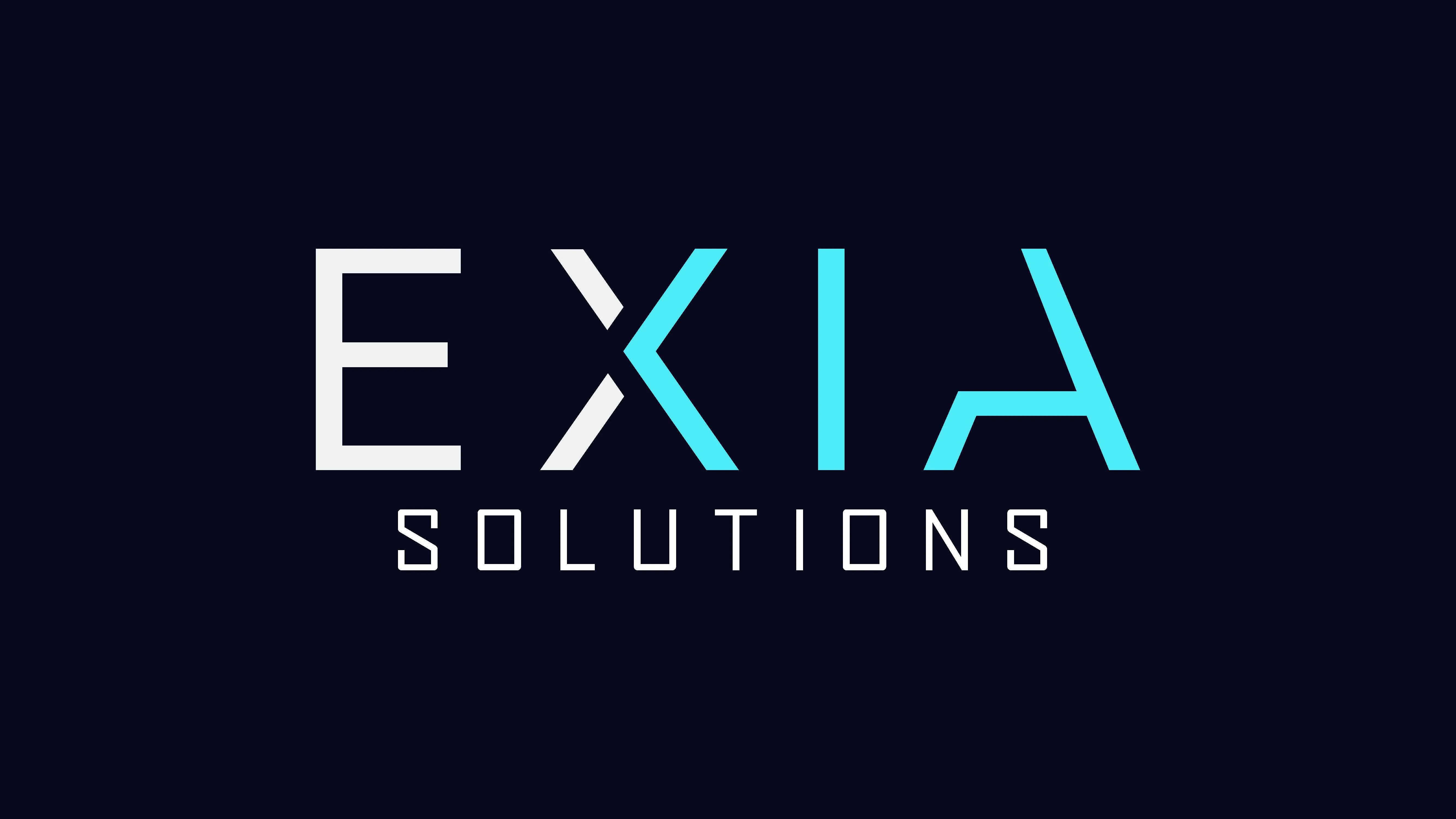 EXIA Solutions