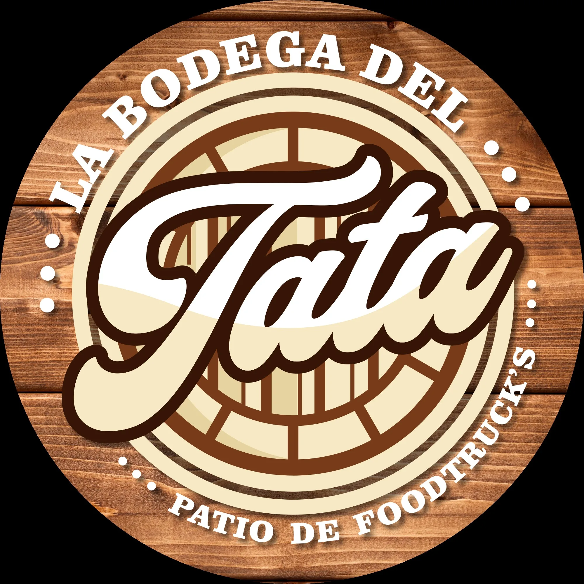 La Bodega del Tata Patio de Foodtruck´s