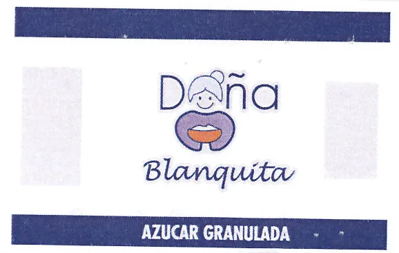 DOÑA BLANQUITA