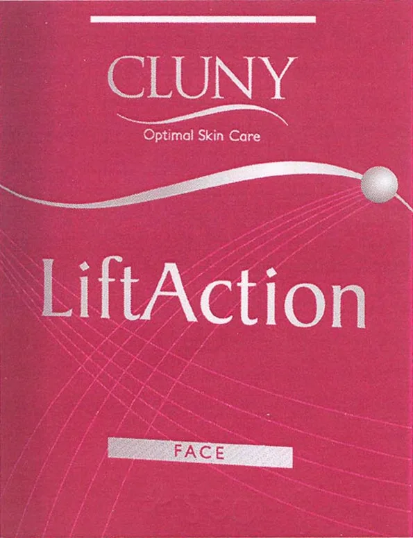 CLUNY LIFTACTION