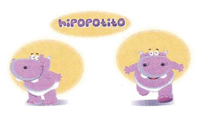 HIPOPOTITO