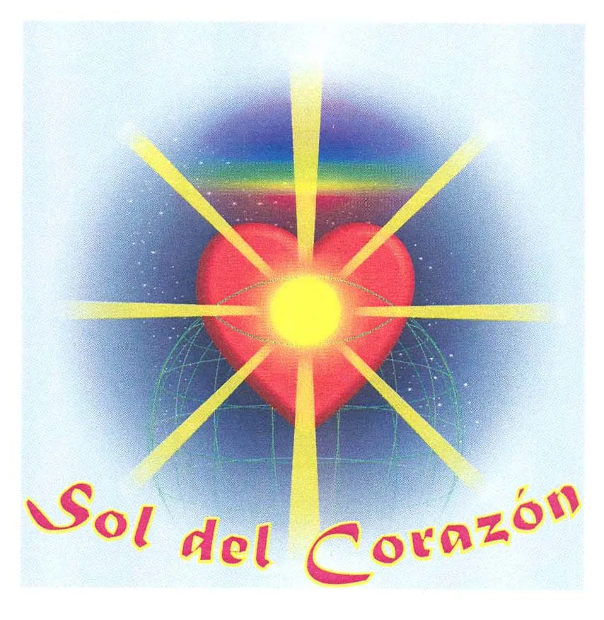SOL DEL CORAZON