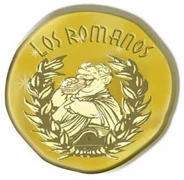 LOS ROMANOS