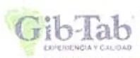 GIB-TAB