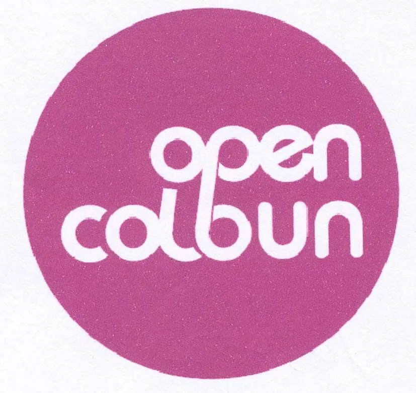 OPEN COLBUN