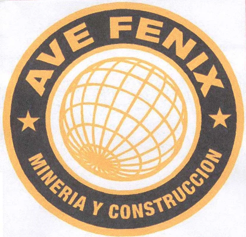 *AVE FENIX* MINERIA Y CONSTRUCCION