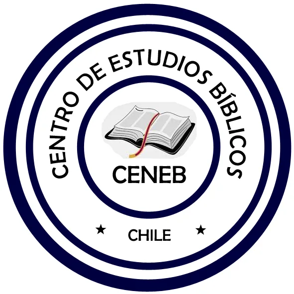 CENEB CENTRO DE ESTUDIOS BIBLICOS