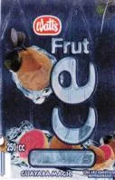 WATT'S ICE FRUT DE GUAYABA MAGIC