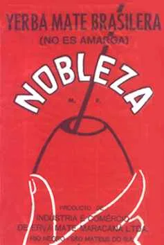 NOBLEZA