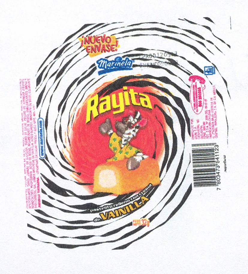 RAYITA