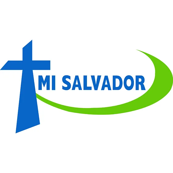 MI SALVADOR