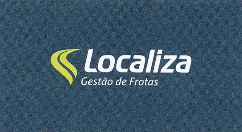 LOCALIZA GESTÃO DE FROTAS