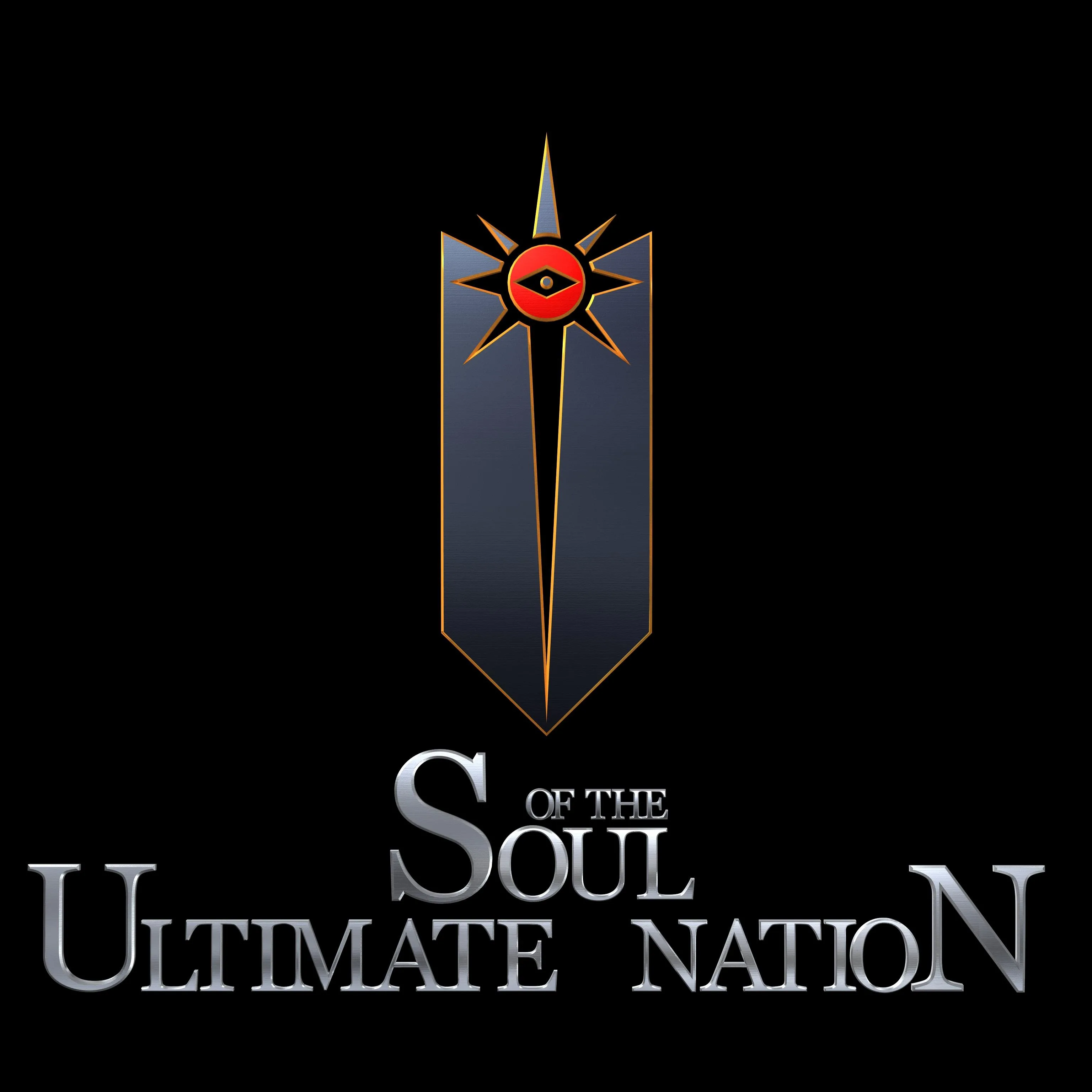 OF THE SOUL ULTIMATE NATION