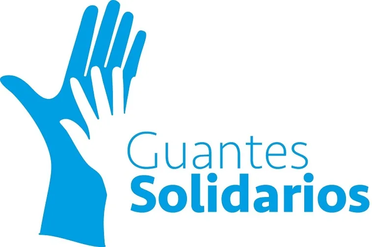 GUANTES SOLIDARIOS