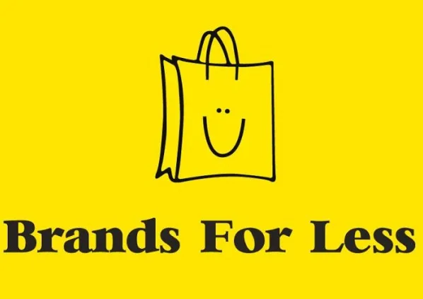 Brands for Less