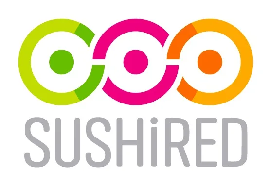 SUSHIRED