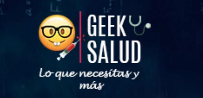 Geek Salud