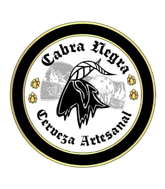Cabra Negra Cerveza Artesanal