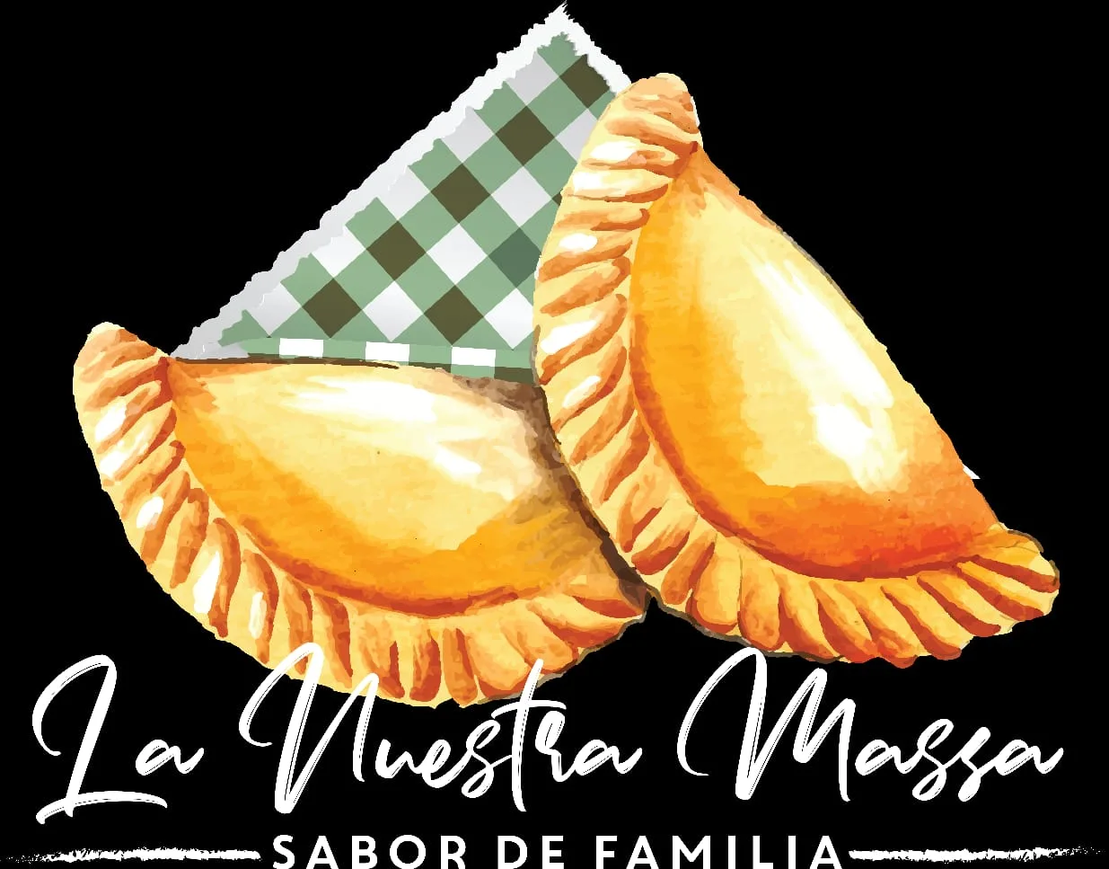 LA NUESTRA MASSA SABOR DE FAMILIA