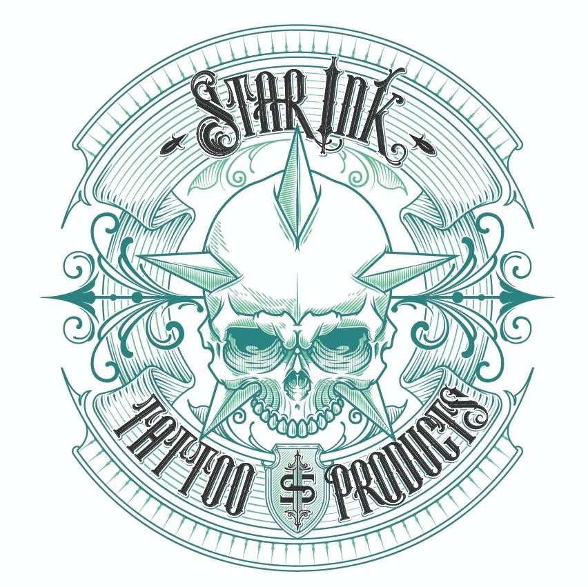 STAR INK TATTOO PRODUCTS