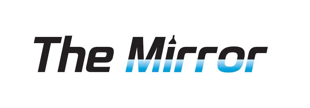 The Mirror