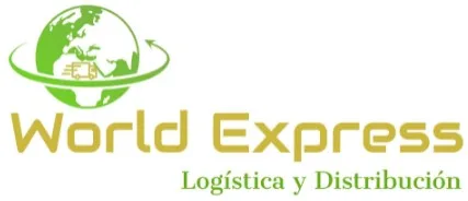 WORLD EXPRESS LOGÍSTICA Y DISTRIBUCIÓN