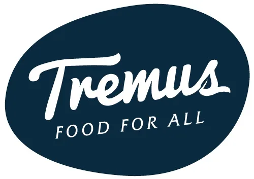 TREMUS FOOD FOR ALL