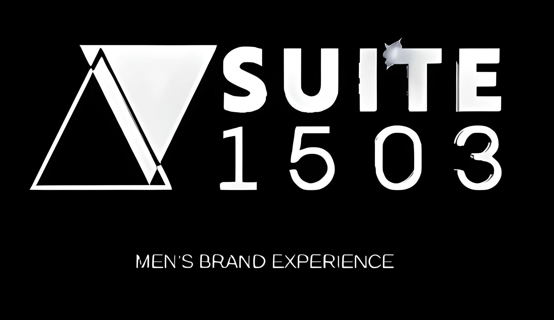 SUITE 1503 MEN'S BRAND EXPERIENCE