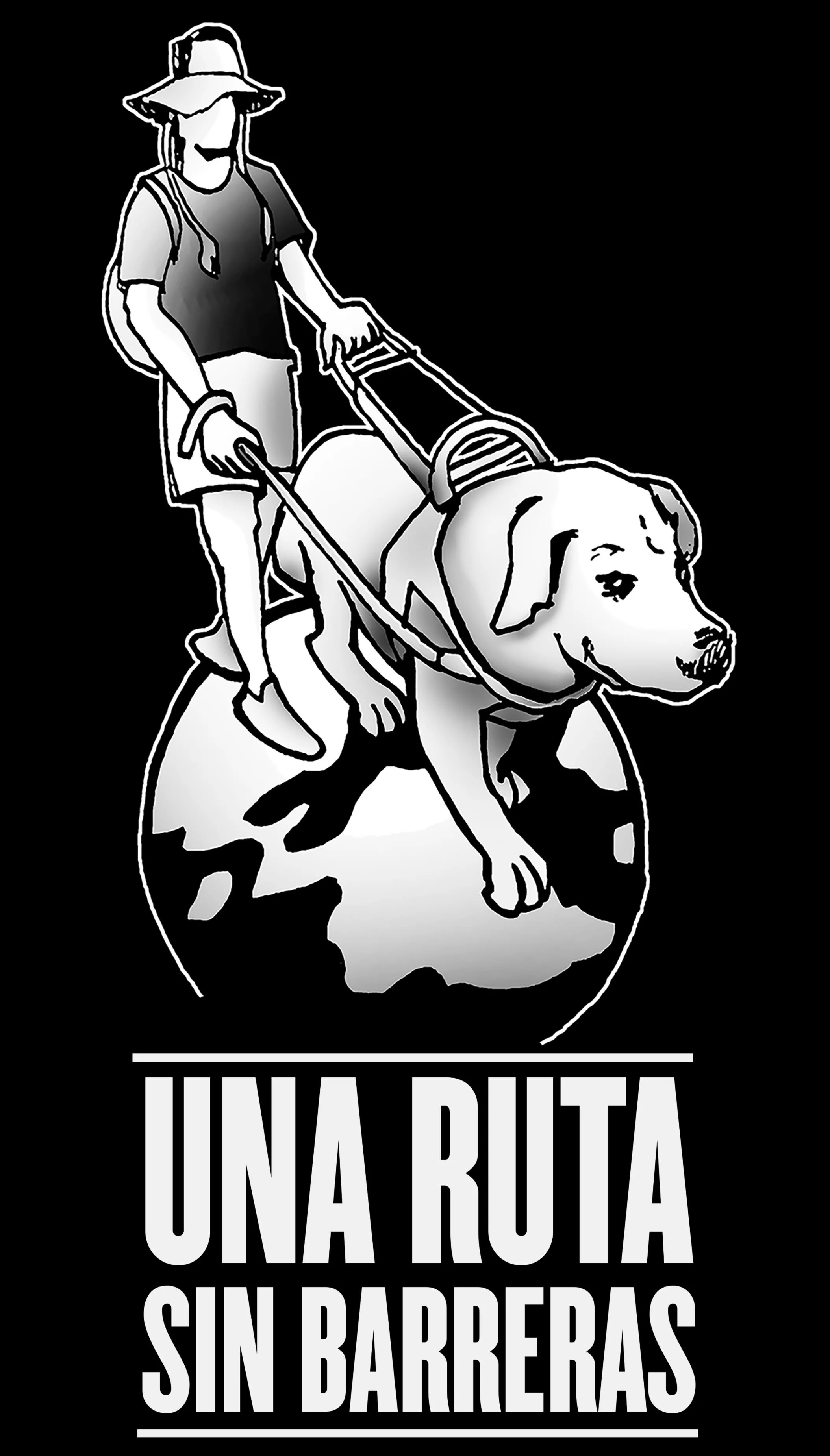 UNA RUTA SIN BARRERAS
