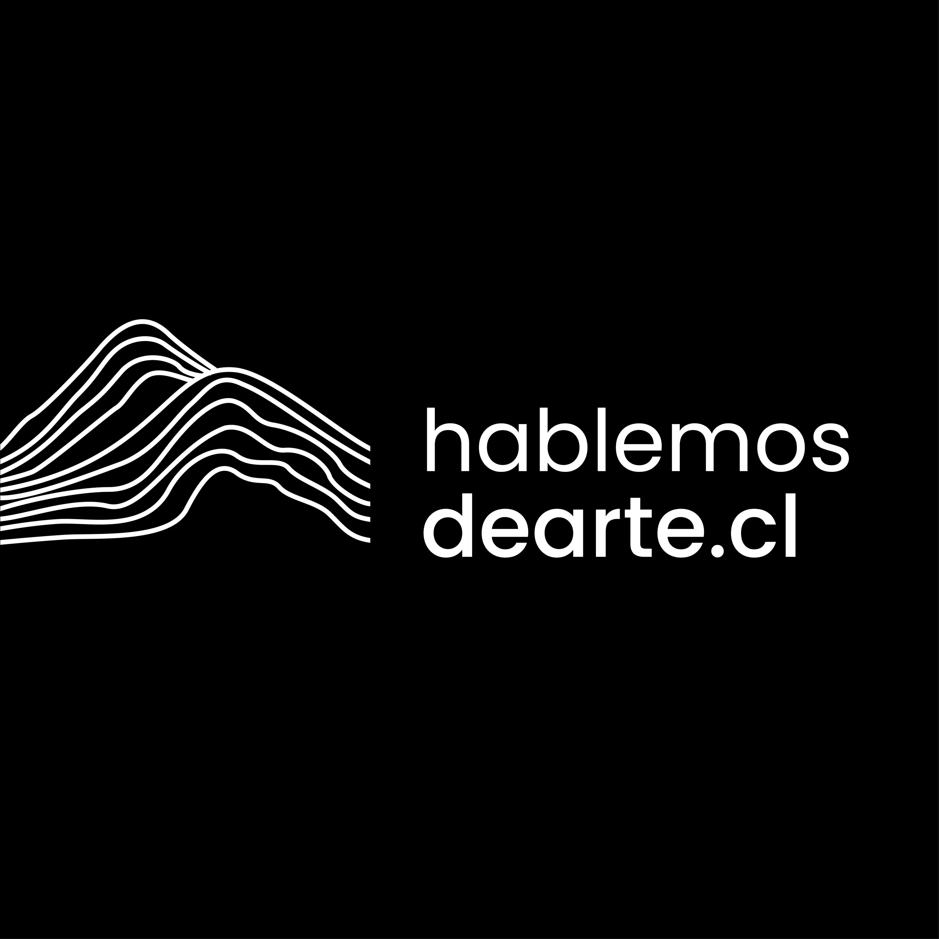 HablemosdeArte.cl