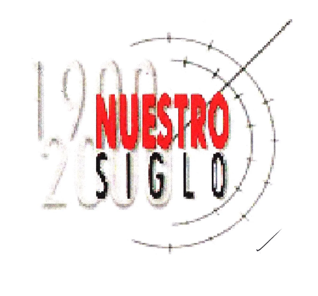 NUESTRO SIGLO 1900-2000