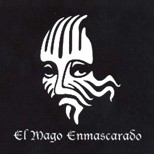 EL MAGO ENMASCARADO