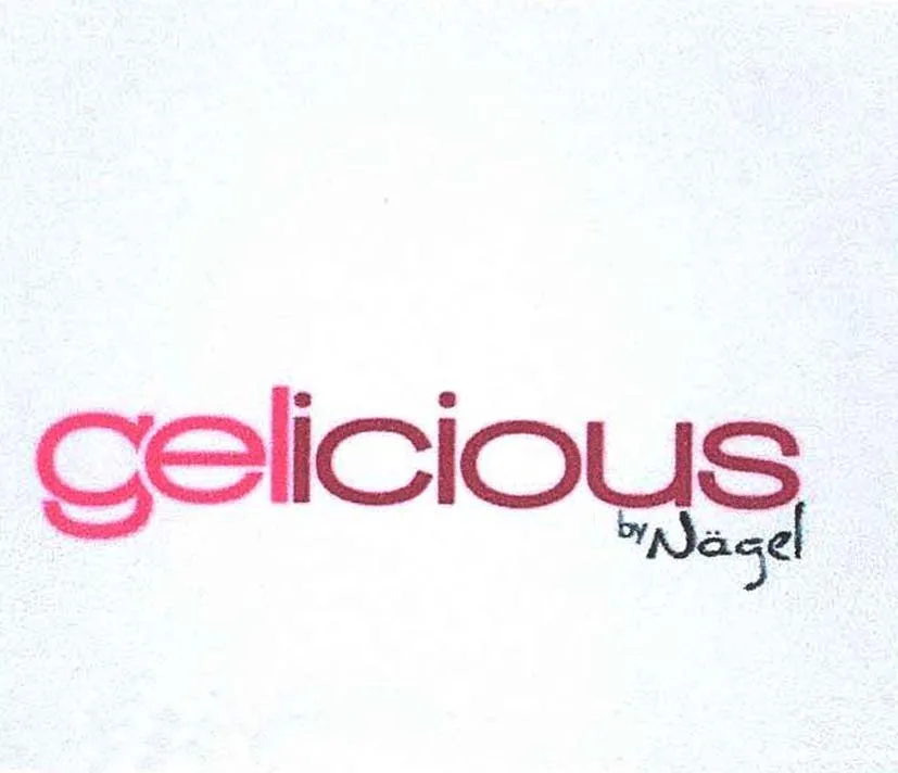 GELICIOUS BY NAGEL