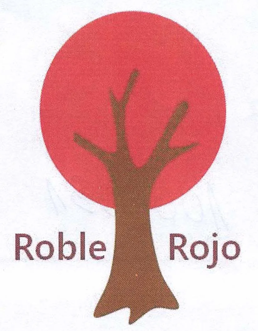 ROBLE ROJO