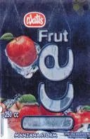WATT'S ICE FRUT DE MANZANA STORM