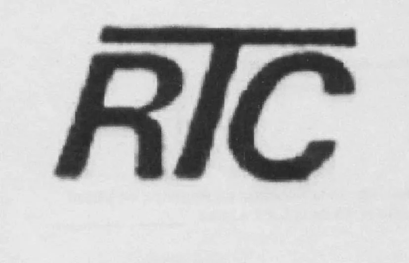 RTC
