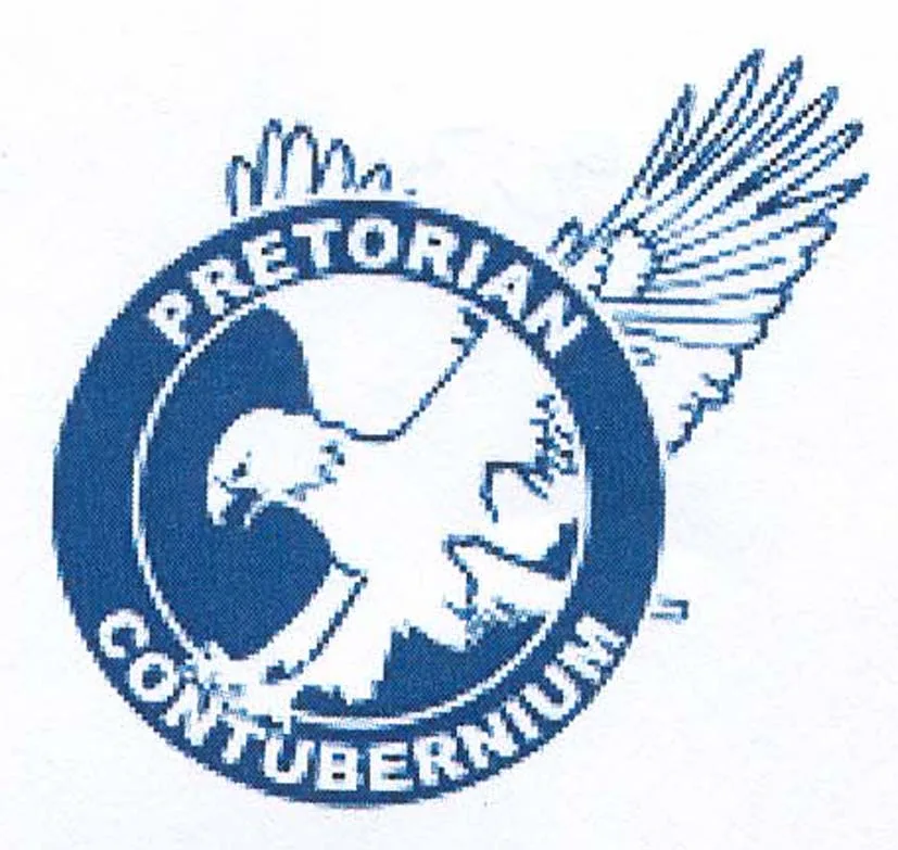 PRETORIAN CONTUBERNIUM
